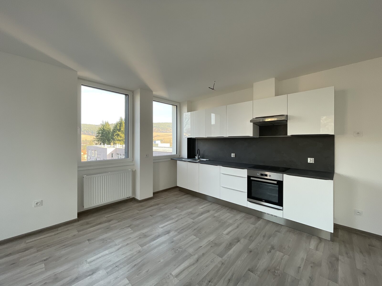 Byt C4.5 — fotografie 4